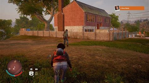 state of decay 2|state of decay 2 walkthrough.